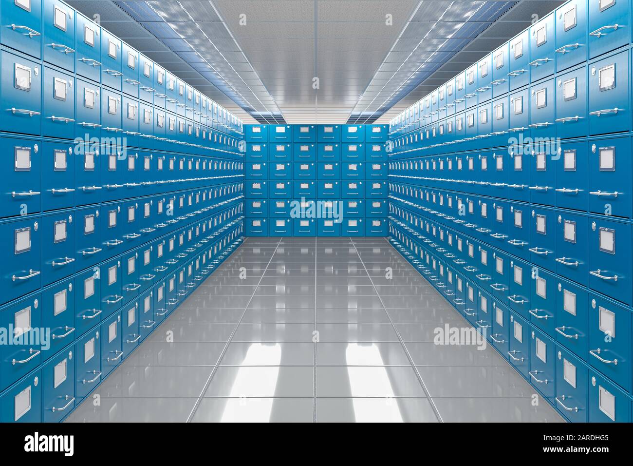 File cabinet room hi res stock photography and images Alamy