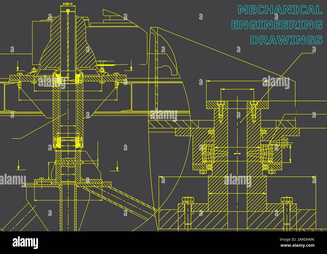 Machine For Structural Engineering Stock Photos Machine For