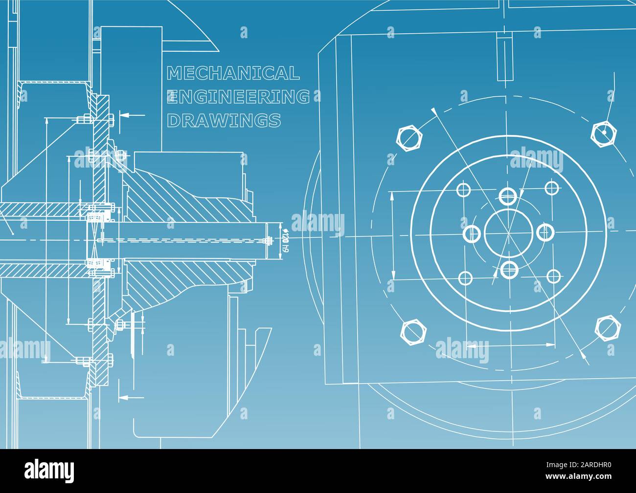 Mechanical engineering перевод