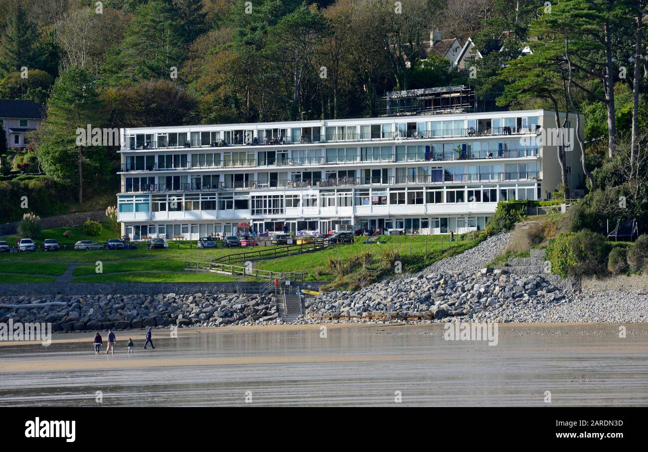 Caswell bay, gower peninsula hires stock photography and images Alamy