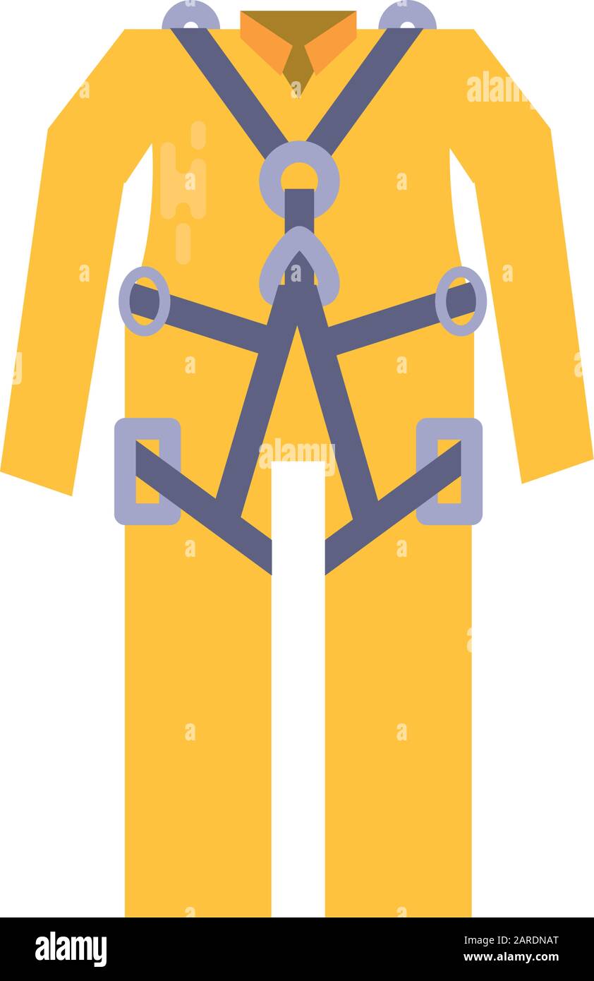 Firefighter uniform design, Emergency rescue save department 911 danger ...