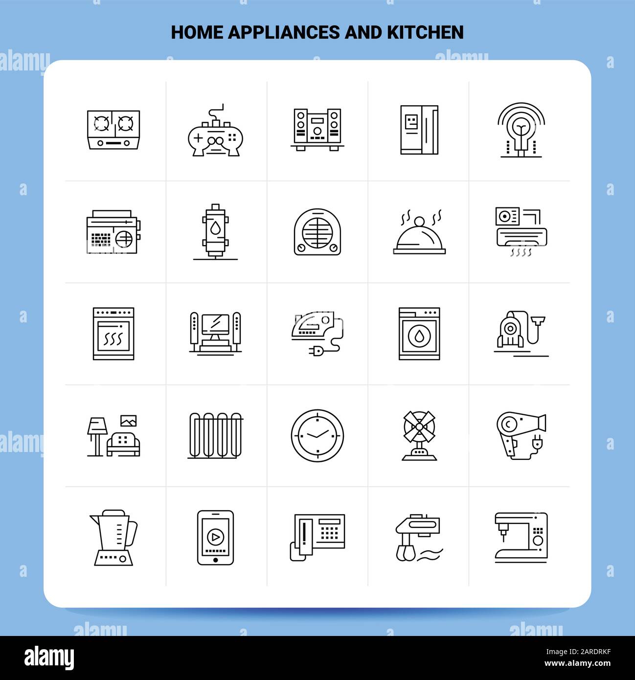https://c8.alamy.com/comp/2ARDRKF/outline-25-home-appliances-and-kitchen-icon-set-vector-line-style-design-black-icons-set-linear-pictogram-pack-web-and-mobile-business-ideas-design-2ARDRKF.jpg
