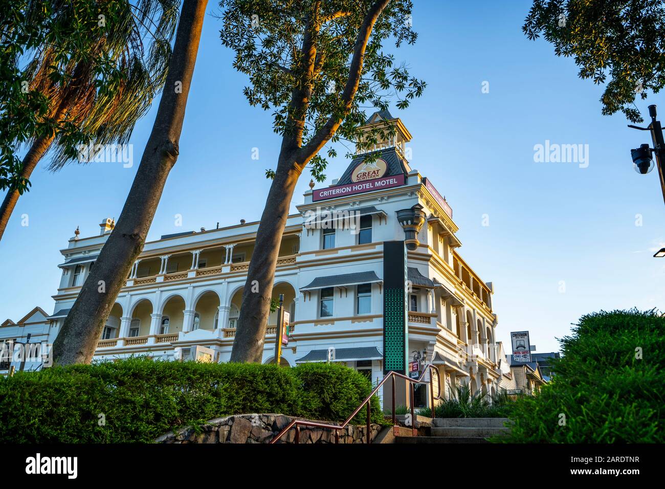 Fitzroy river rockhampton hires stock photography and images Alamy