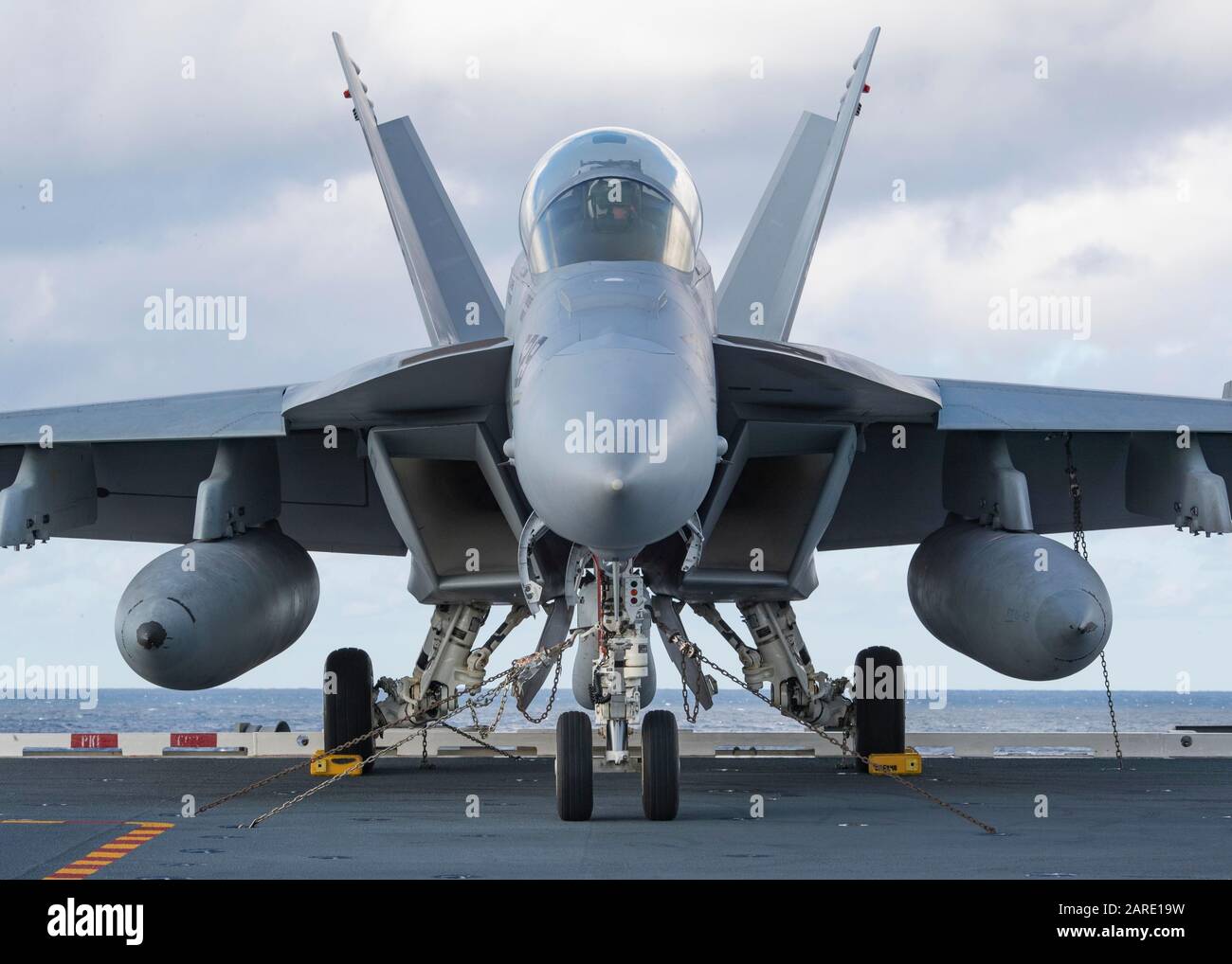 Pre Launch Checks High Resolution Stock Photography And Images Alamy