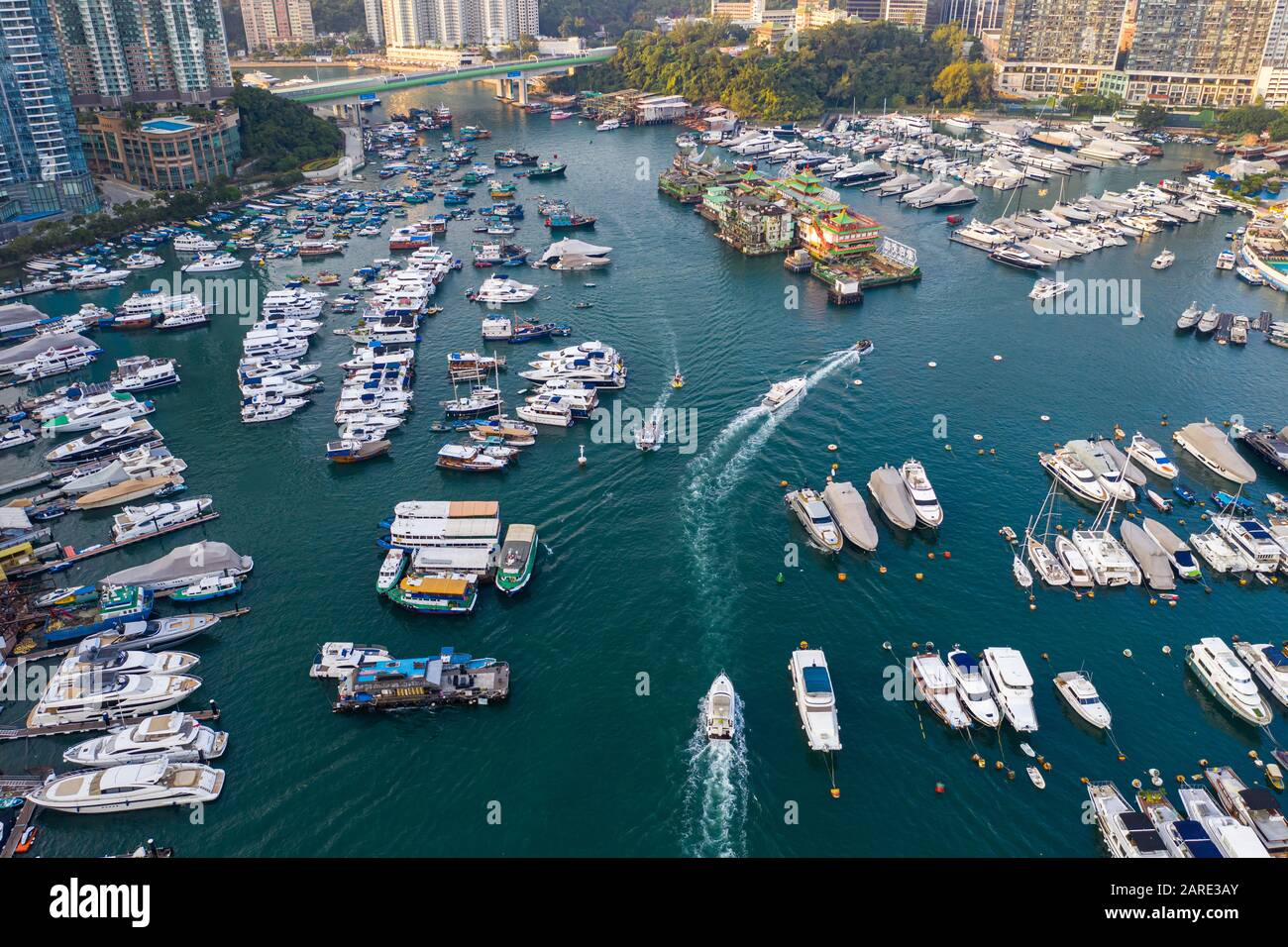 Sampan Boat High Resolution Stock Photography and Images - Alamy