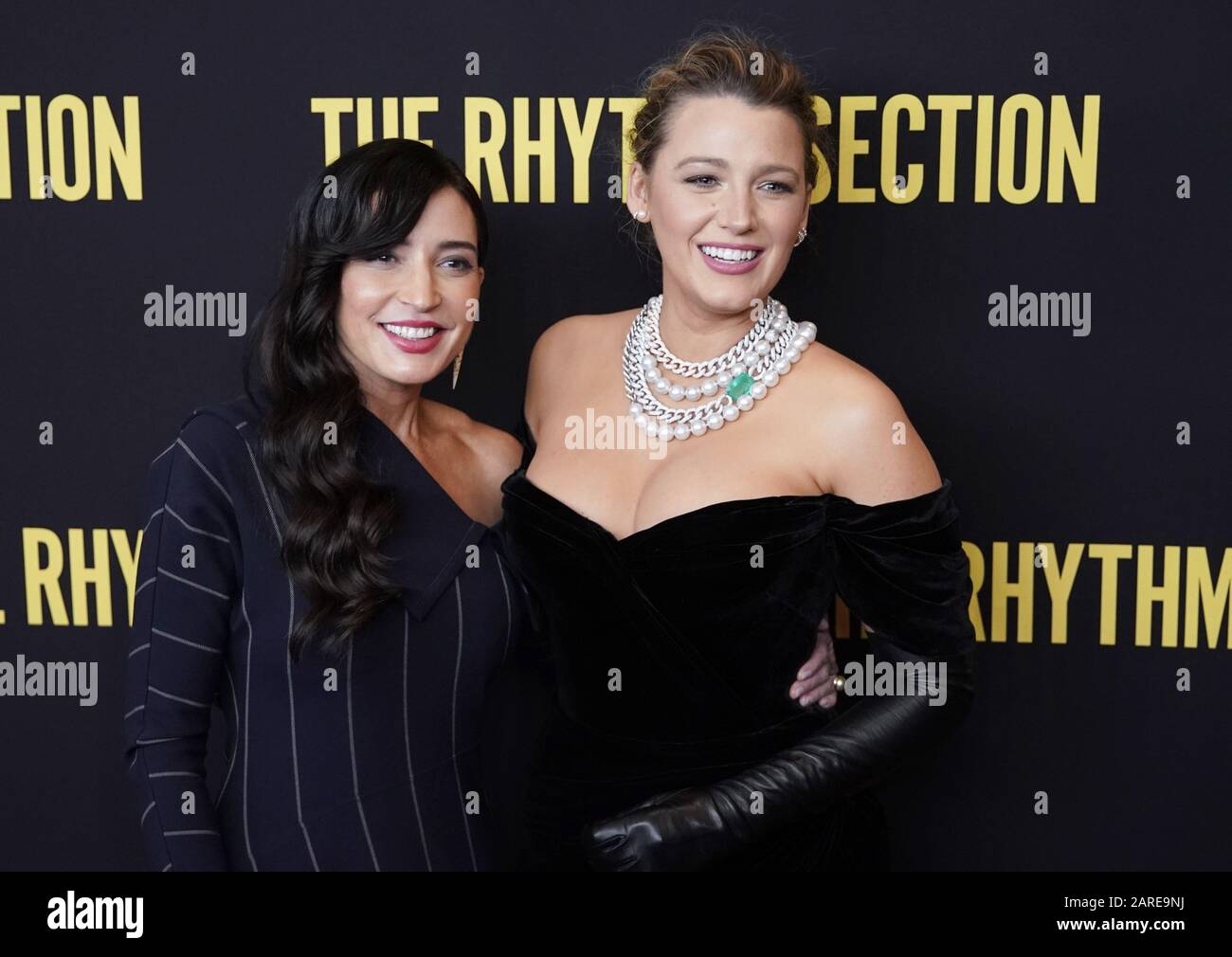 Blake Lively The Rhythm Section Hi res Stock Photography And Images Alamy blake-lively-the-rhythm-section-hi-res-stock-photography-and-images-alamy