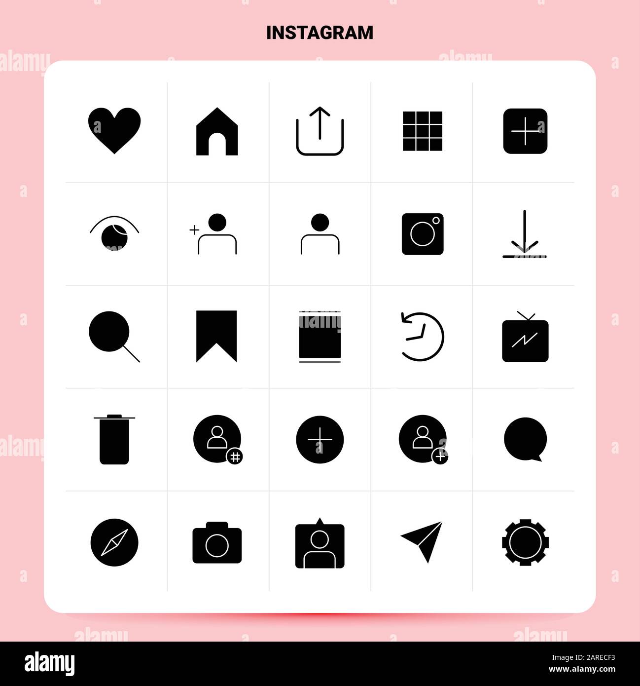 25 Unique Instagram Highlight Cover Ideas