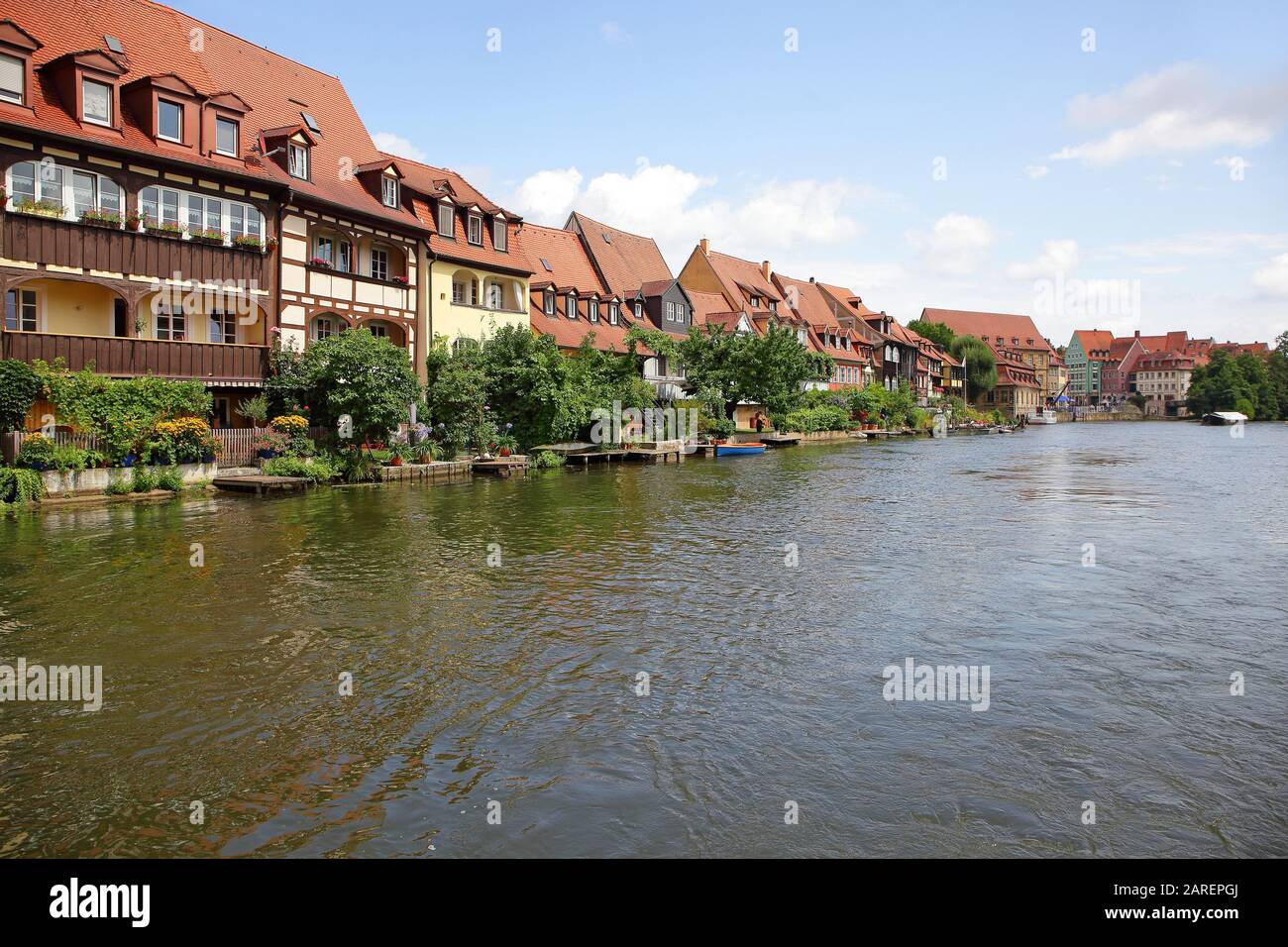 Little venice in bamberg hi-res stock photography and images - Page 2 -  Alamy