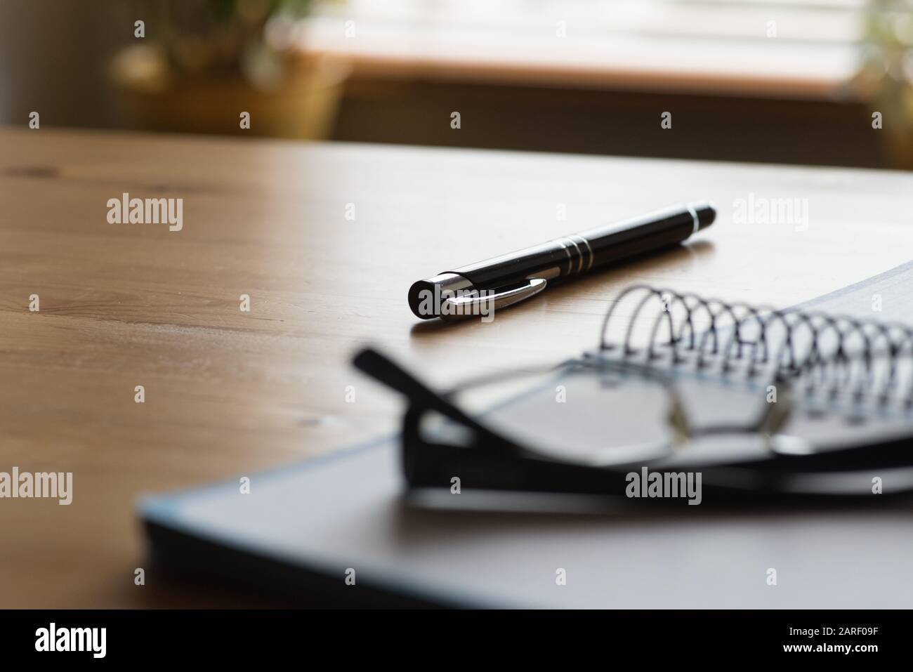 Message pad pen hi-res stock photography and images - Alamy