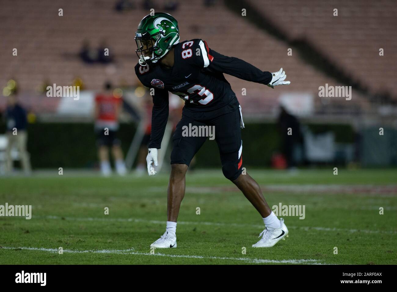 Darnell mooney hires stock photography and images Alamy