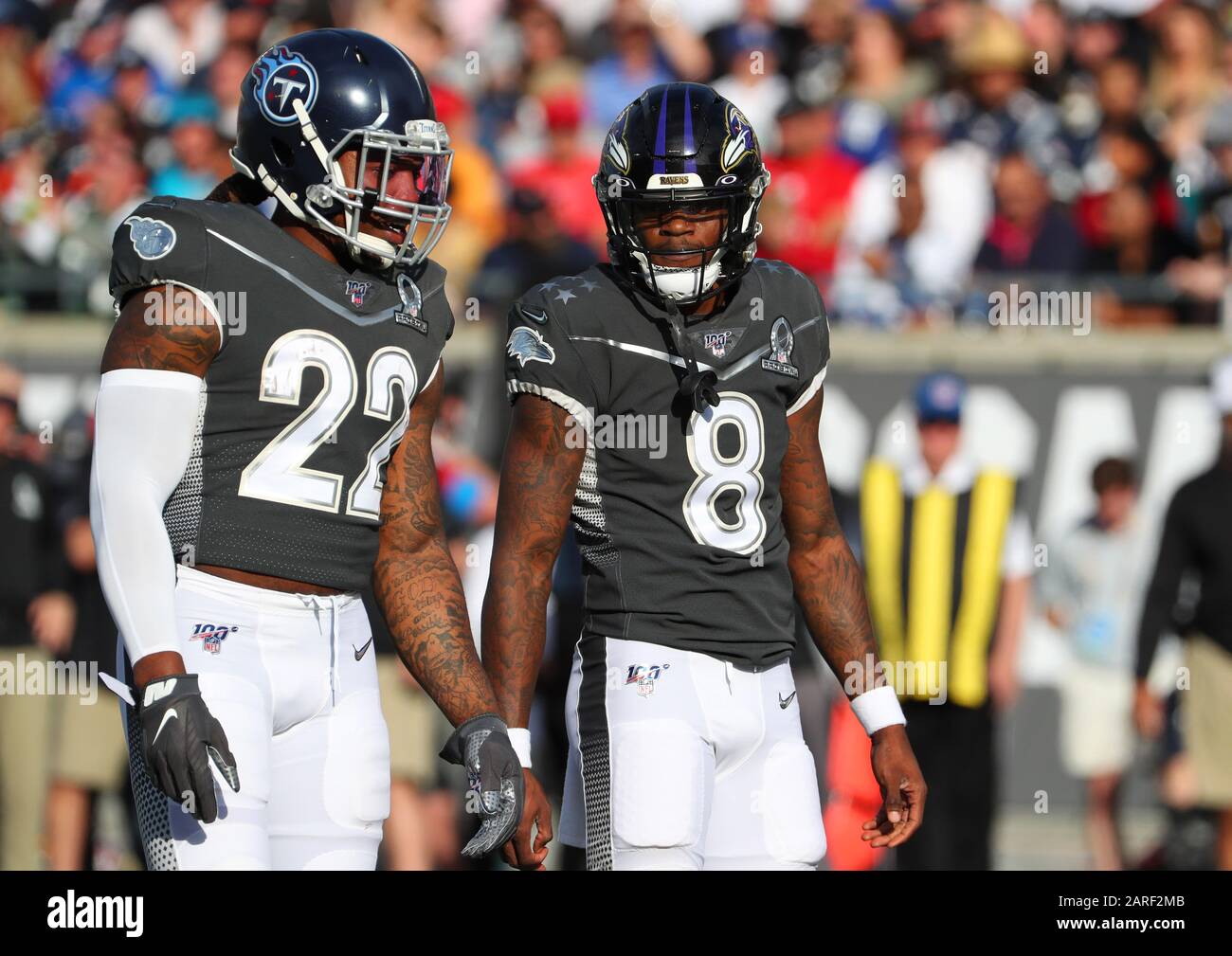 derrick henry pro bowl jersey