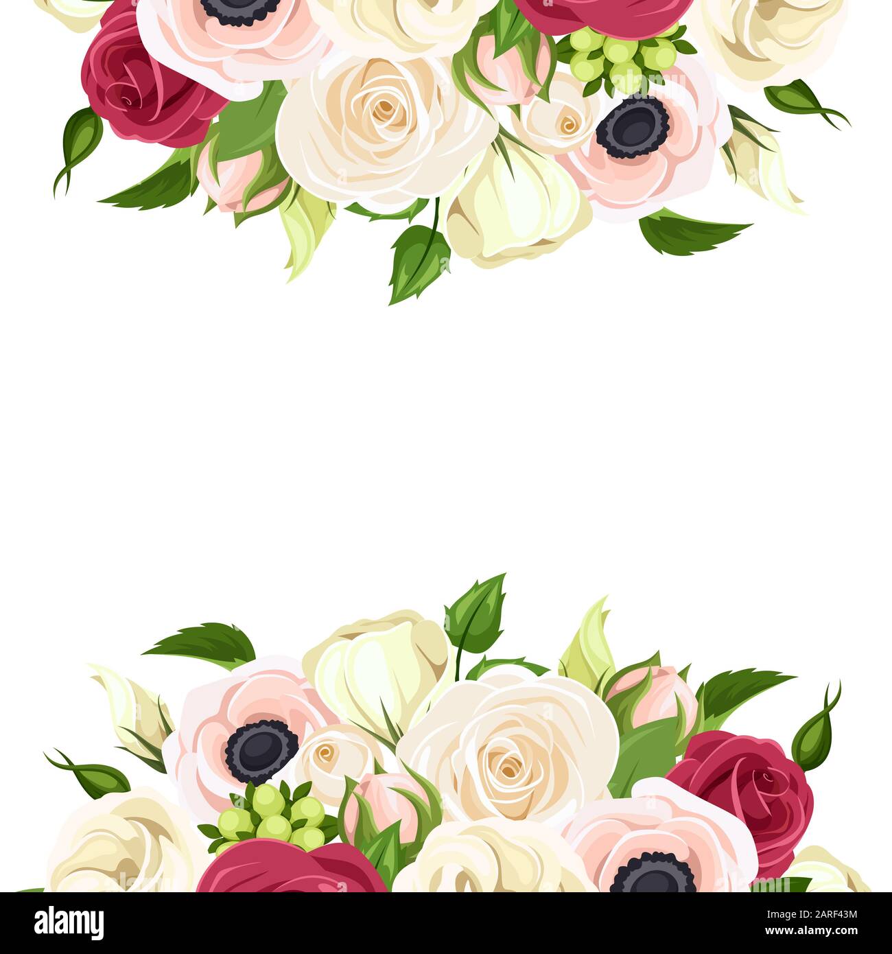 Number 24 Vintage Number Pink Roses Stock Photo 1147096628