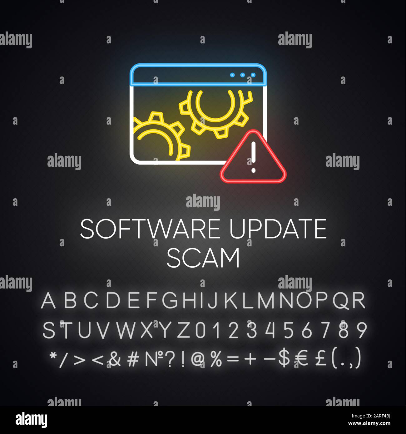 Fake Id Phone Upgrade Scam