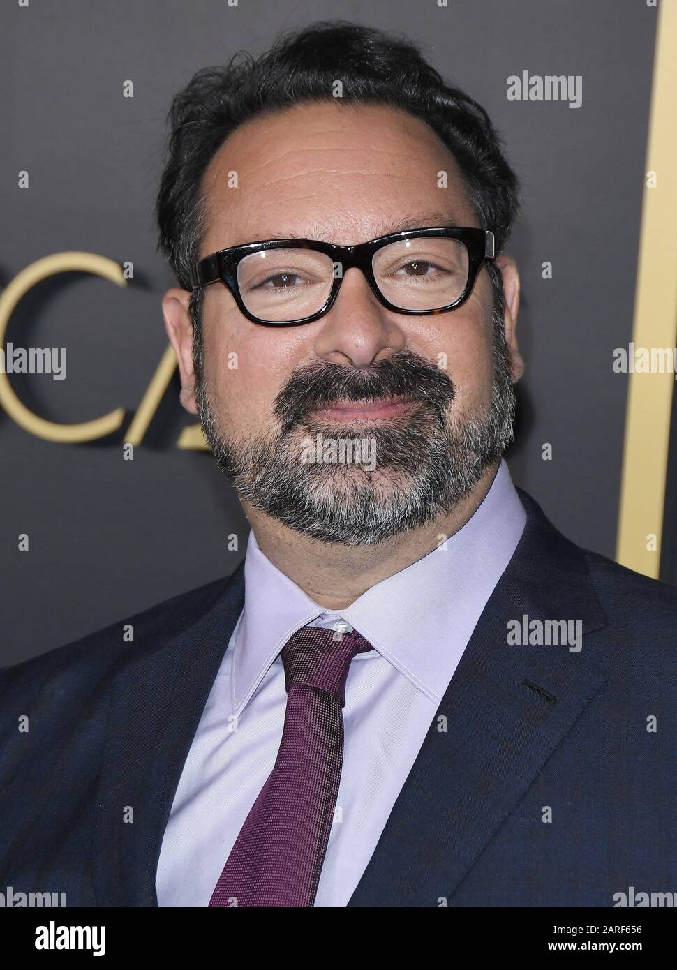 James Mangold High Resolution Stock Photography and Images Alamy