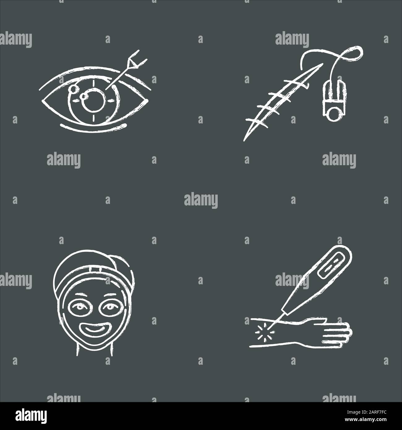 Surgical wound Black and White Stock Photos & Images - Alamy