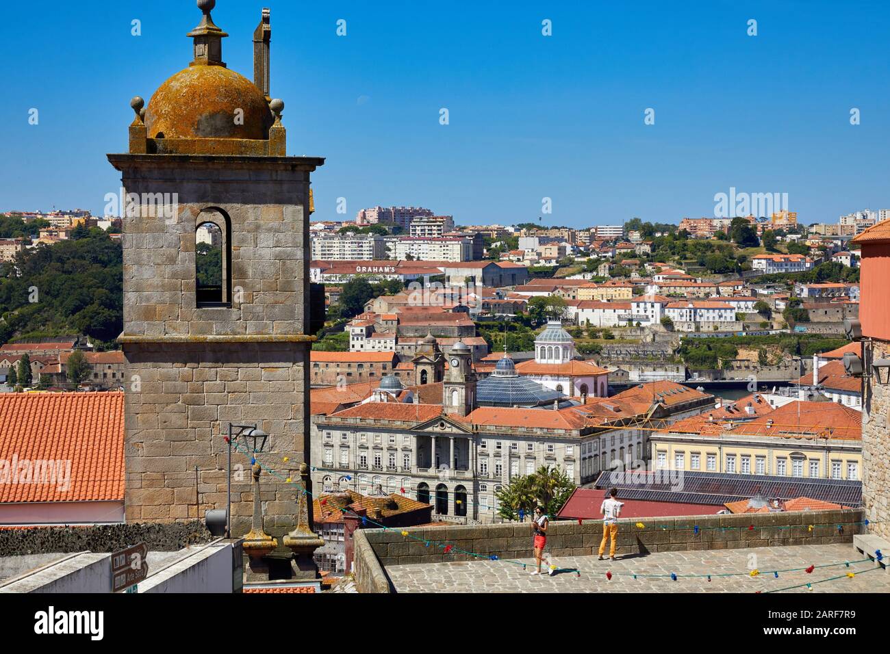 Igreja de sao lourenco hi-res stock photography and images - Alamy