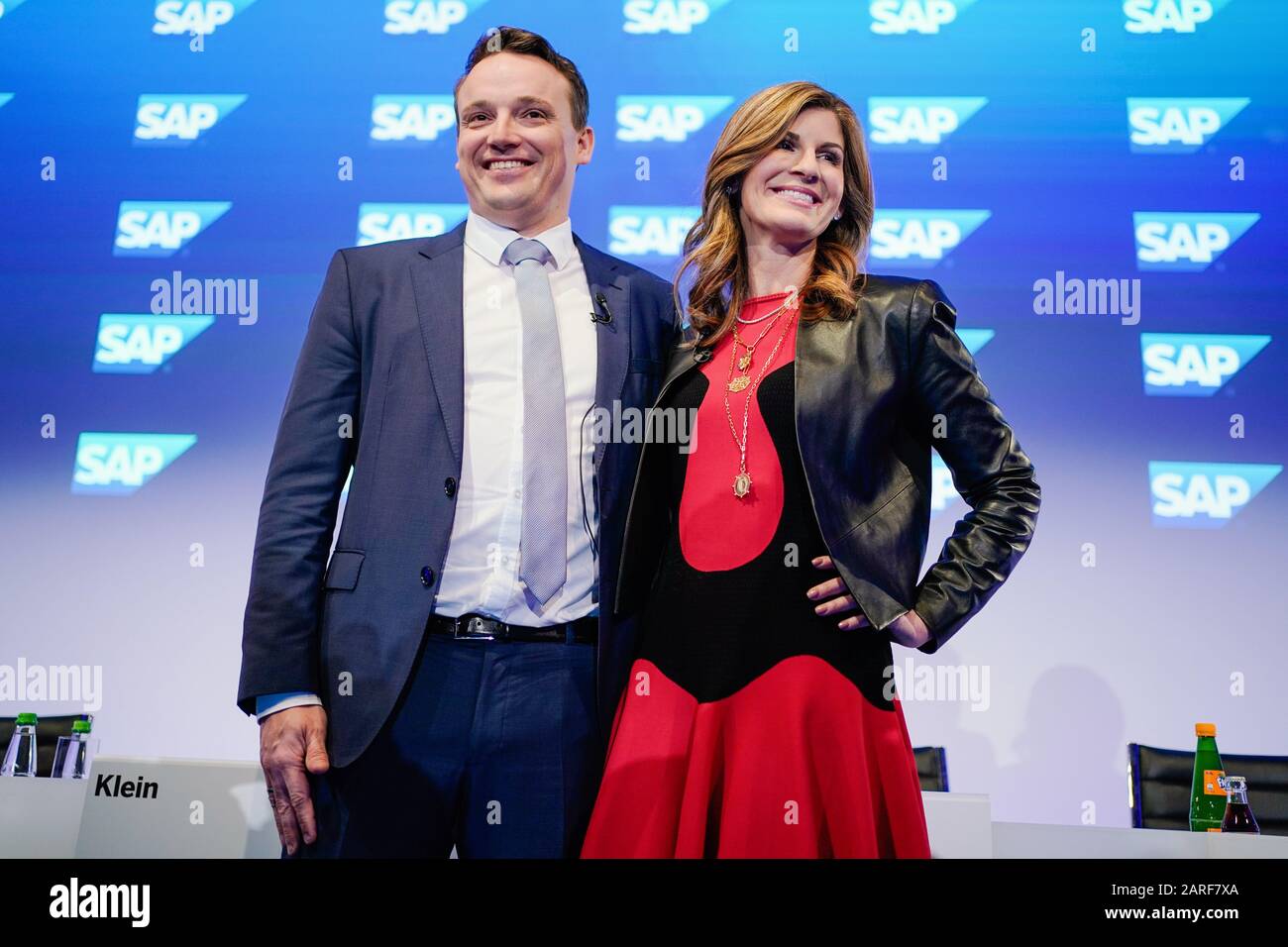 Jennifer R. Morgan Jennifer morgan hi-res stock photography and images - Alamy