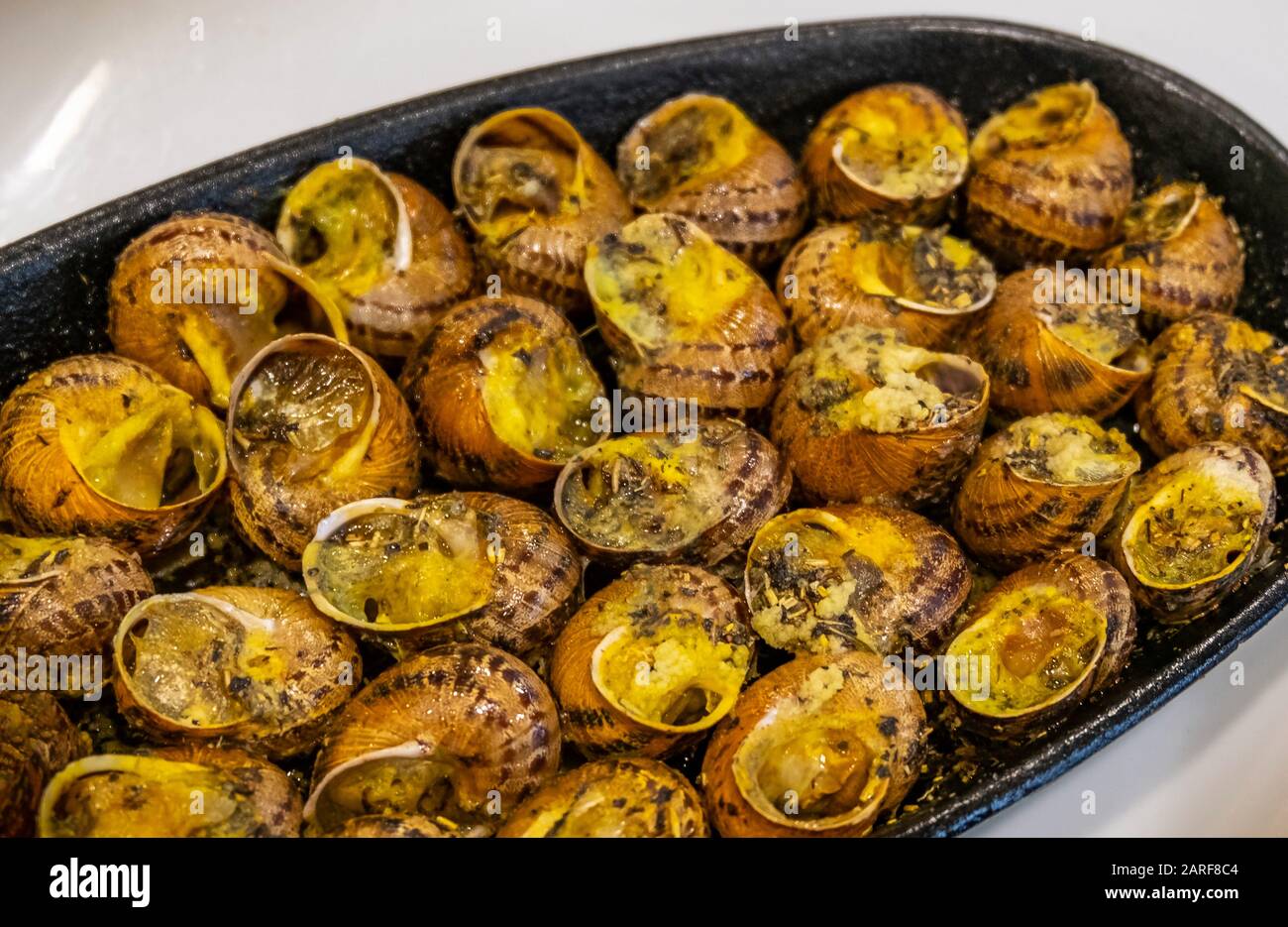 Los caracoles restaurant hi-res stock photography and images - Alamy