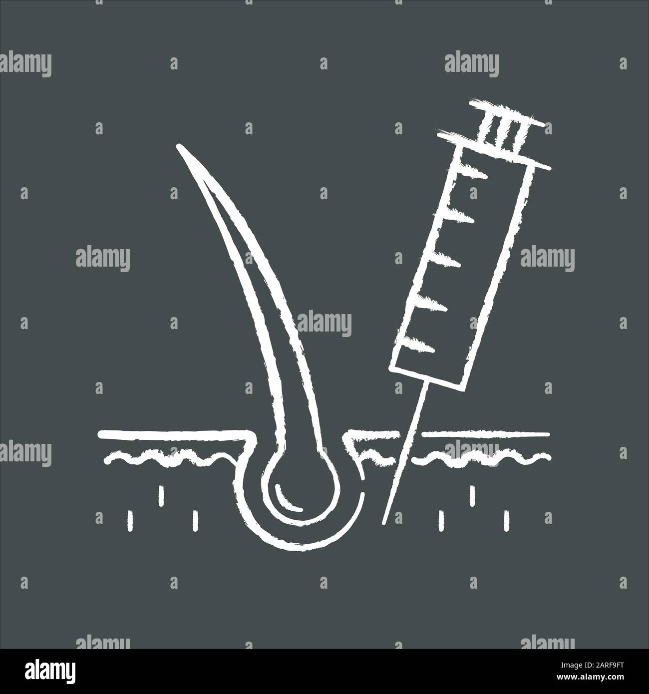 Skin problem cure Black and White Stock Photos & Images - Alamy