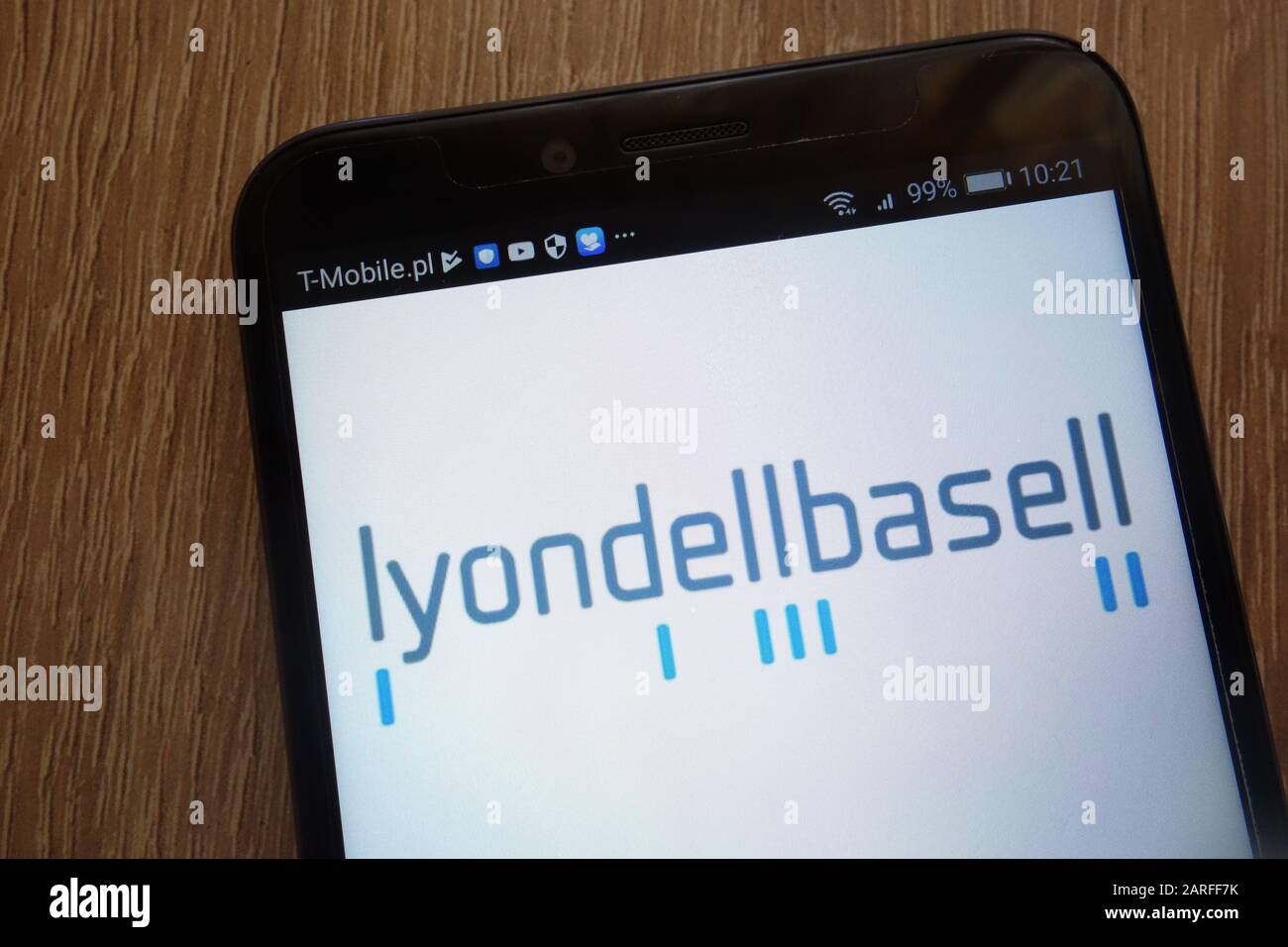 Lyb Lyb logo hi-res stock photography and images - Alamy