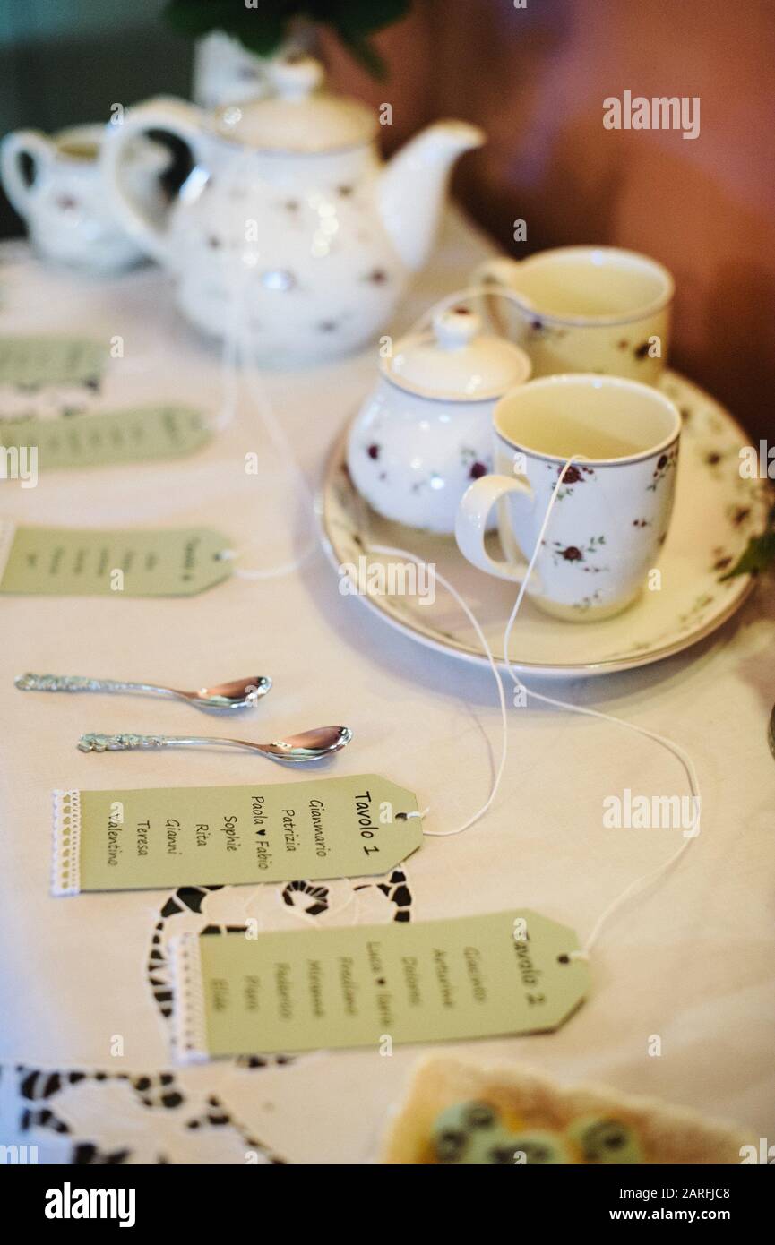 aldi tea set