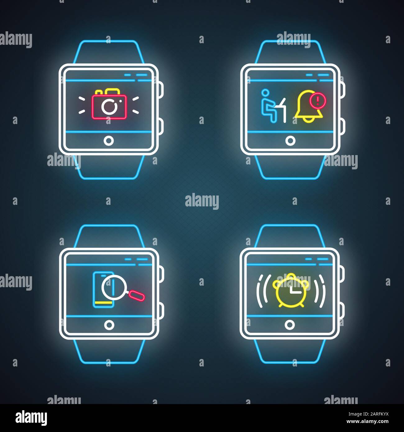 smartwatch with phone capabilities