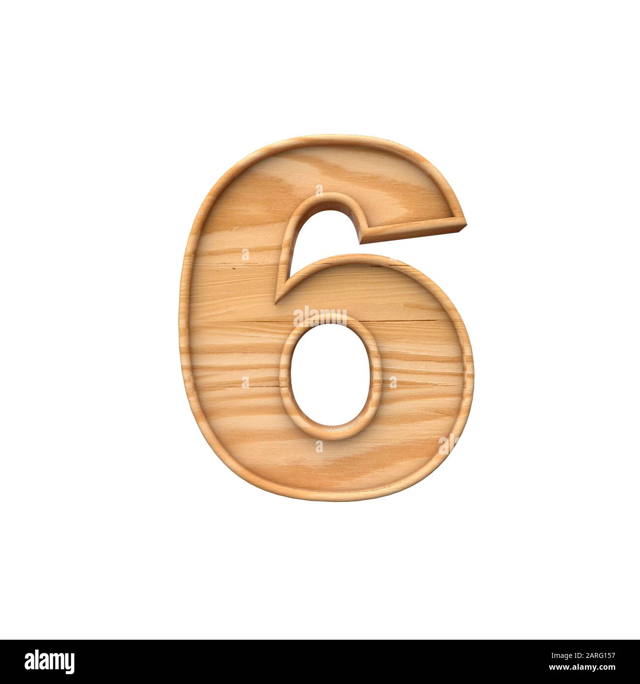 6 symbol hi-res stock photography and images - Alamy