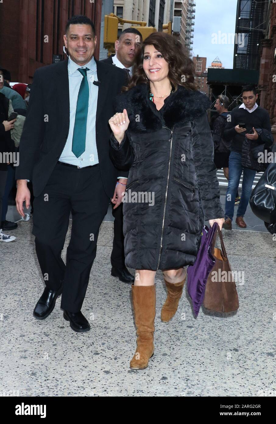 The Stacey Castor Story High Resolution Stock Photography and Images(02)