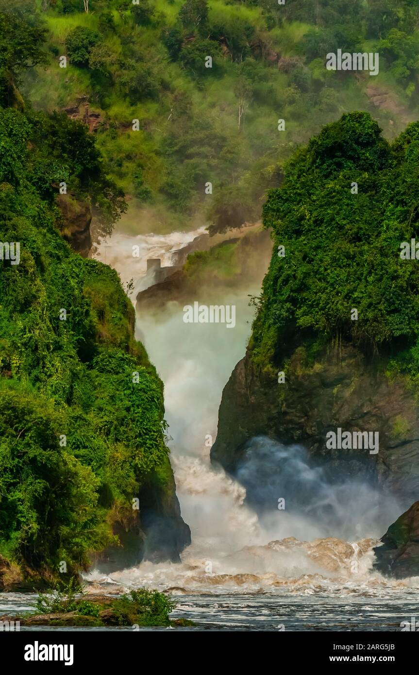 Lake Kyoga High Resolution Stock Photography and Images Alamy