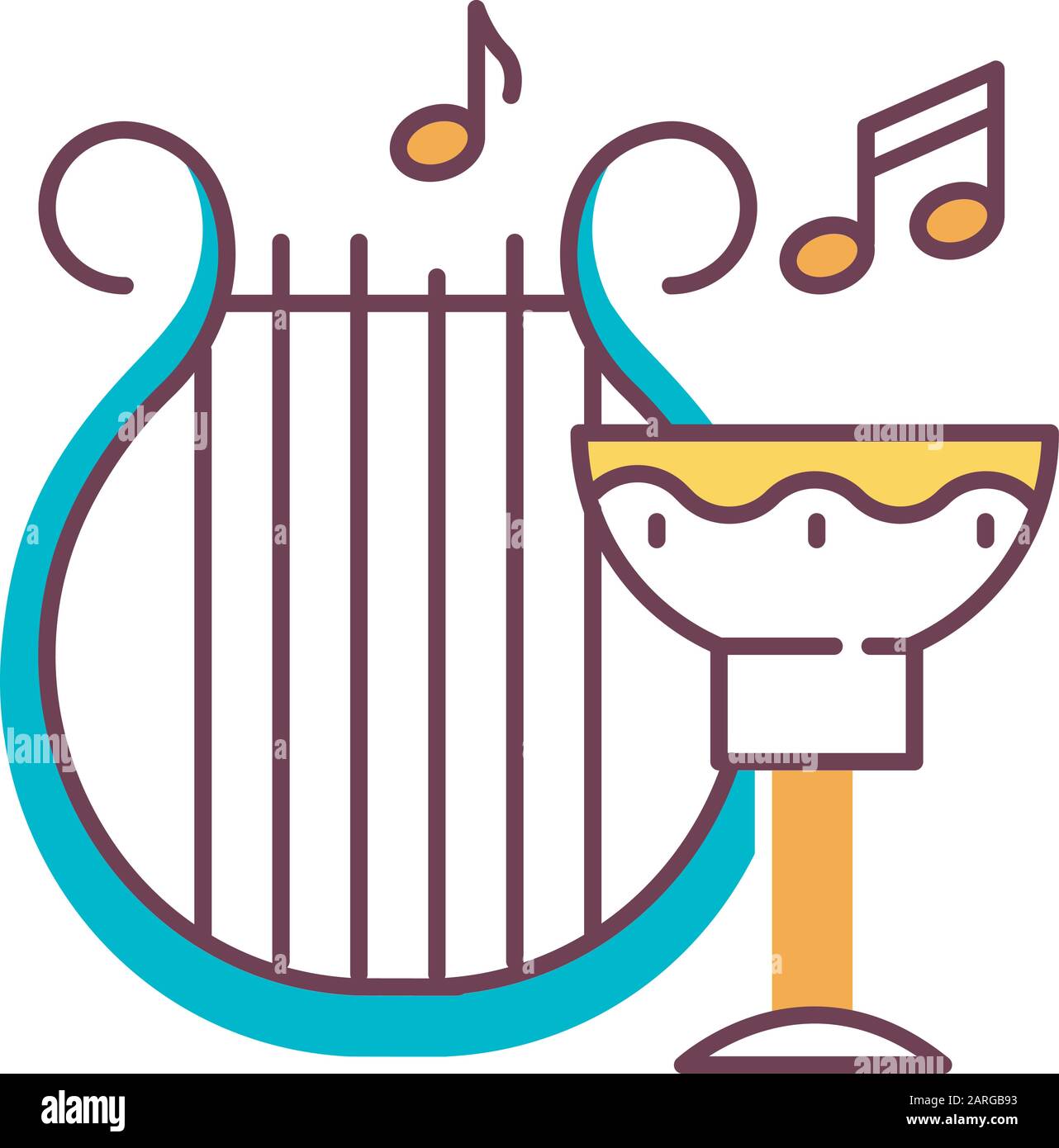 Lir logo hi-res stock photography and images - Alamy