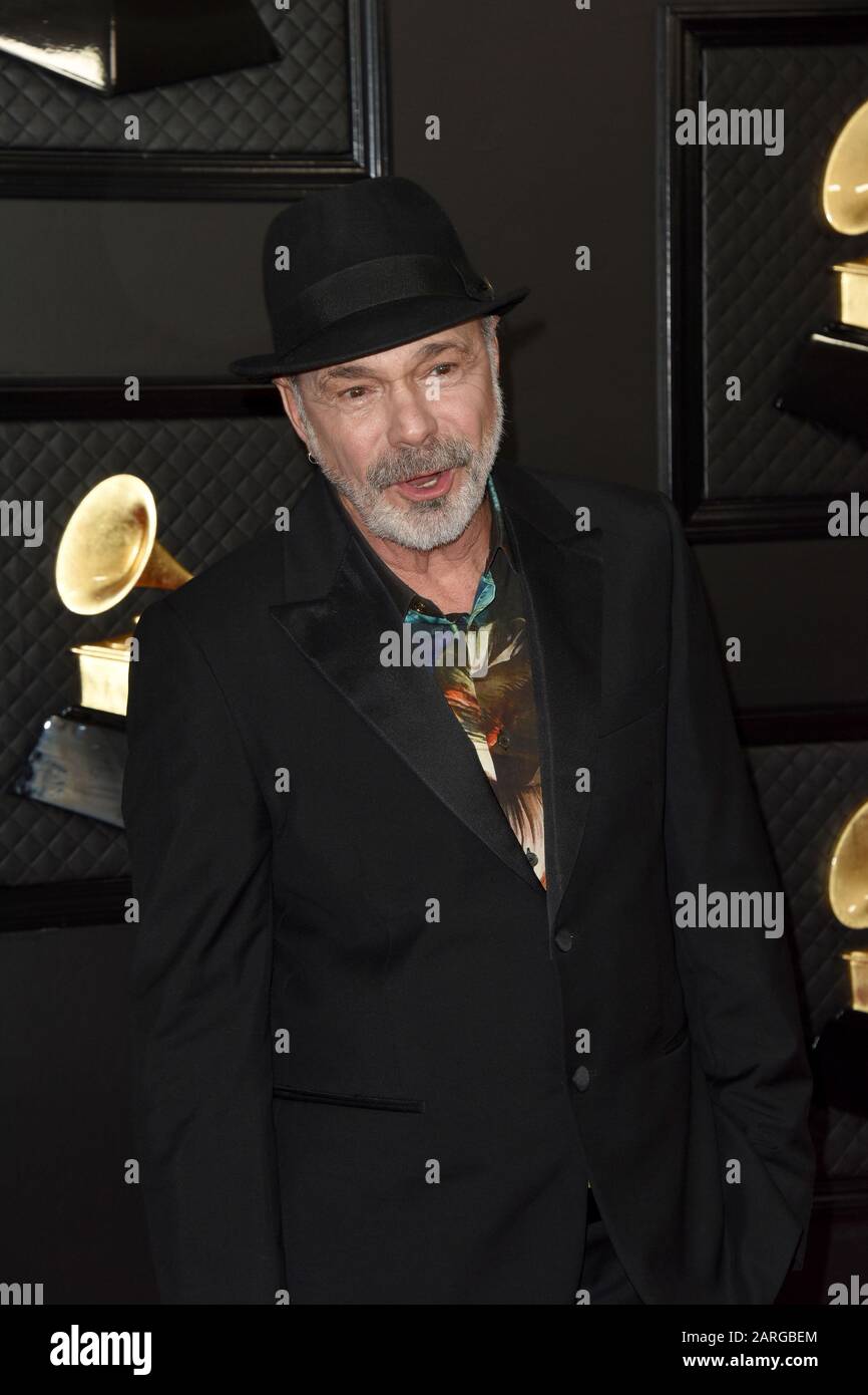 January 26, 2020, Los Angeles, CA, USA: LOS ANGELES - JAN 26: Danny