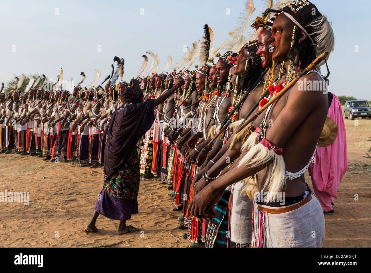 Fula People Stock Photos & Fula People Stock Images - Alamy