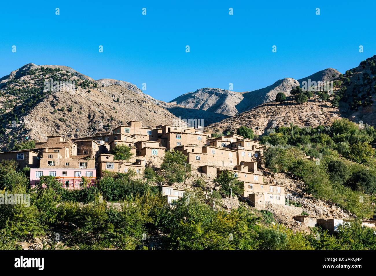 Afghanistan house hires stock photography and images Alamy