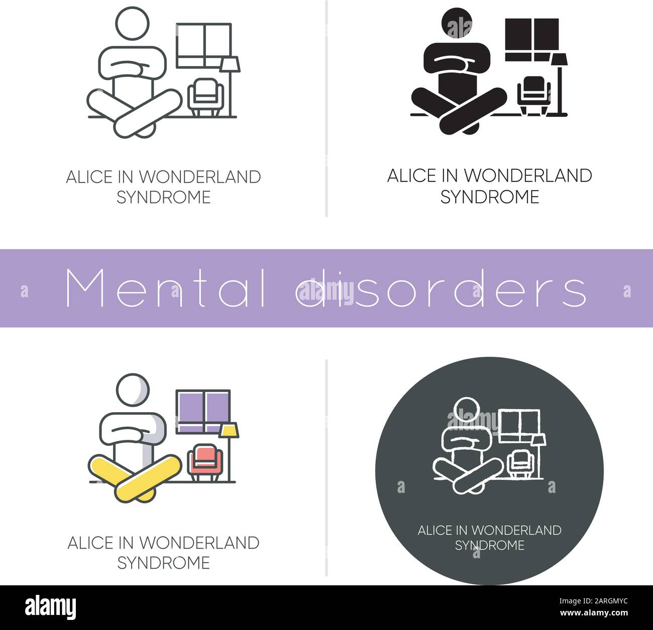 alice-in-wonderland-syndrome-icon-visual-perception-size-distortion