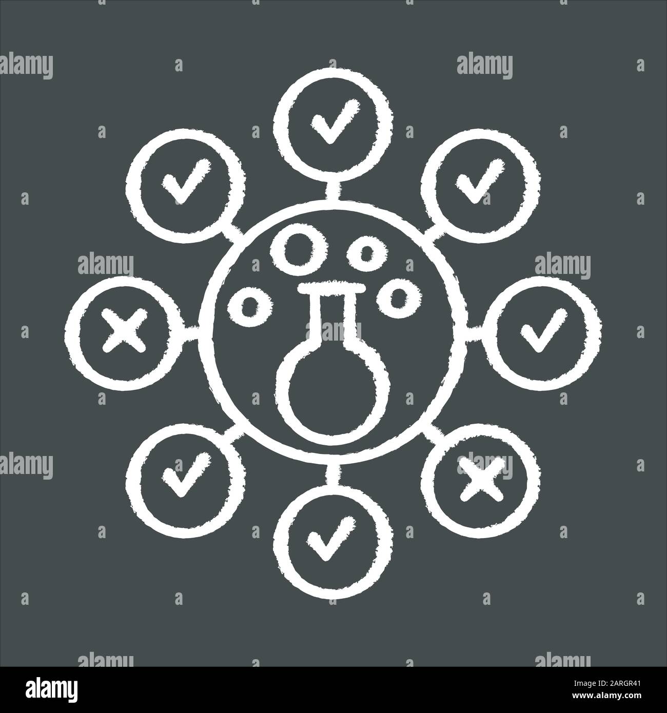 Consumer product testing laboratory Black and White Stock Photos & Images Alamy