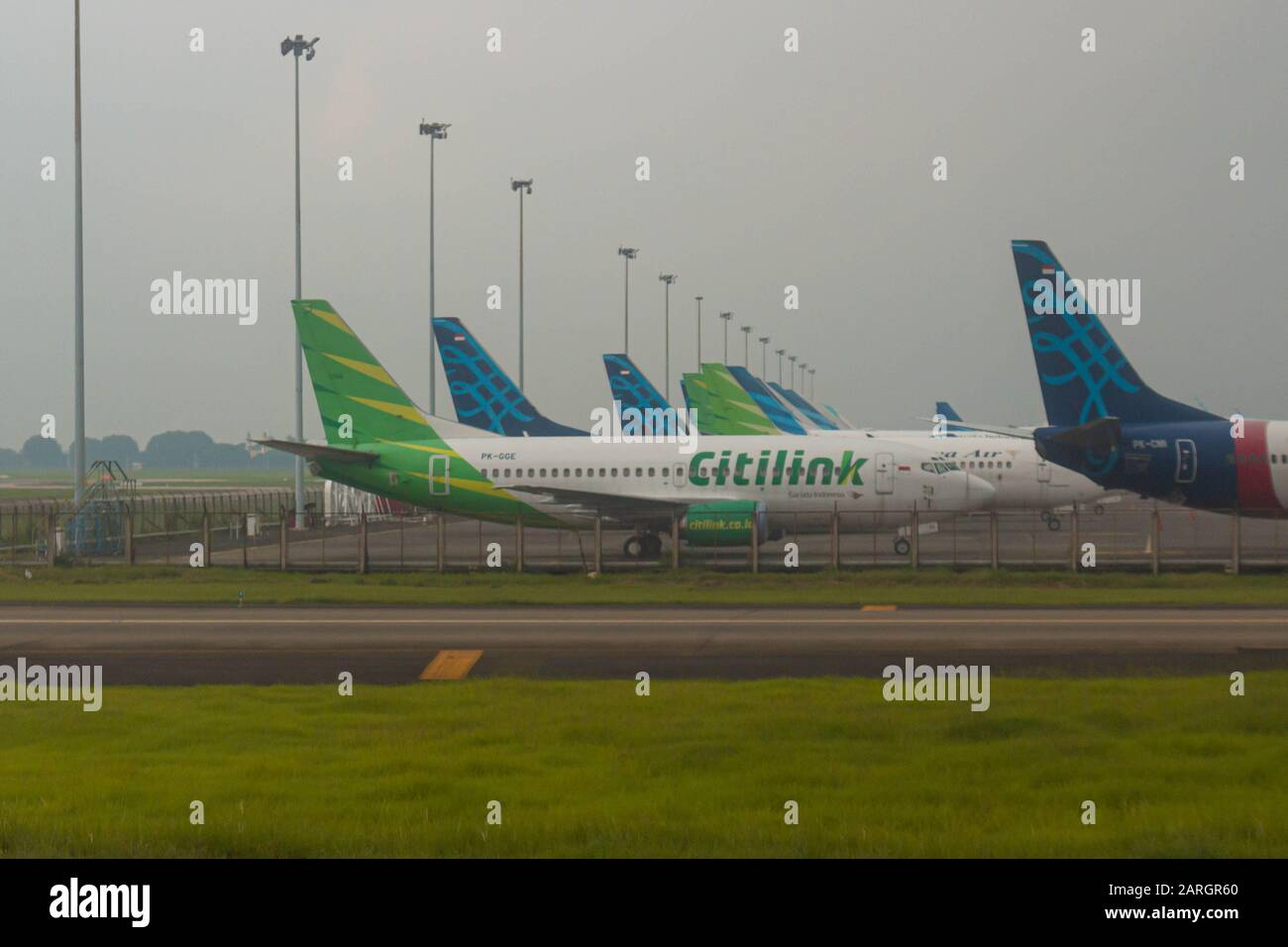 Jakarta Airport Guide The Complete Guide To Airports In, 49 OFF