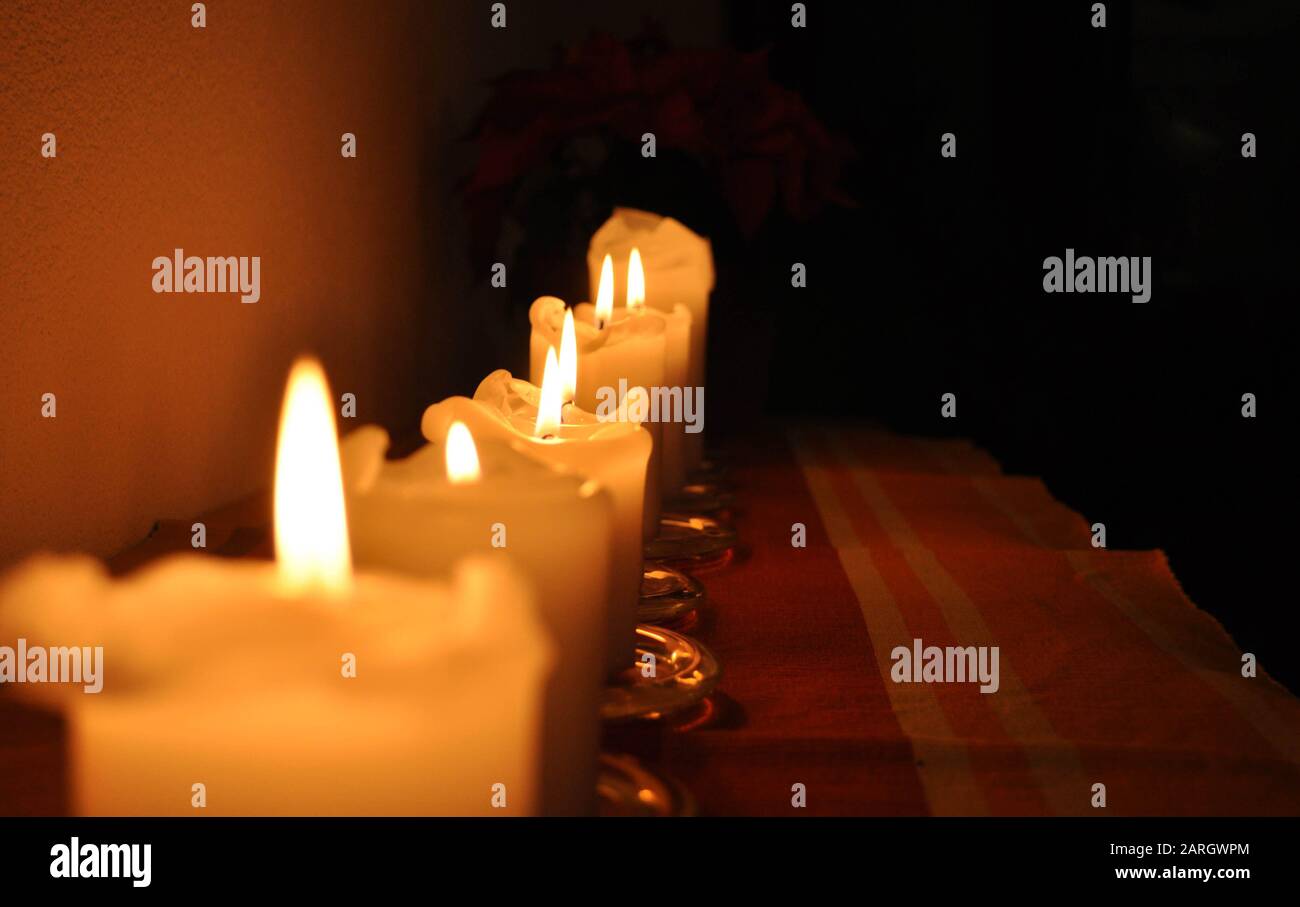 Dim Light Room High Resolution Stock Photography and Images Alamy