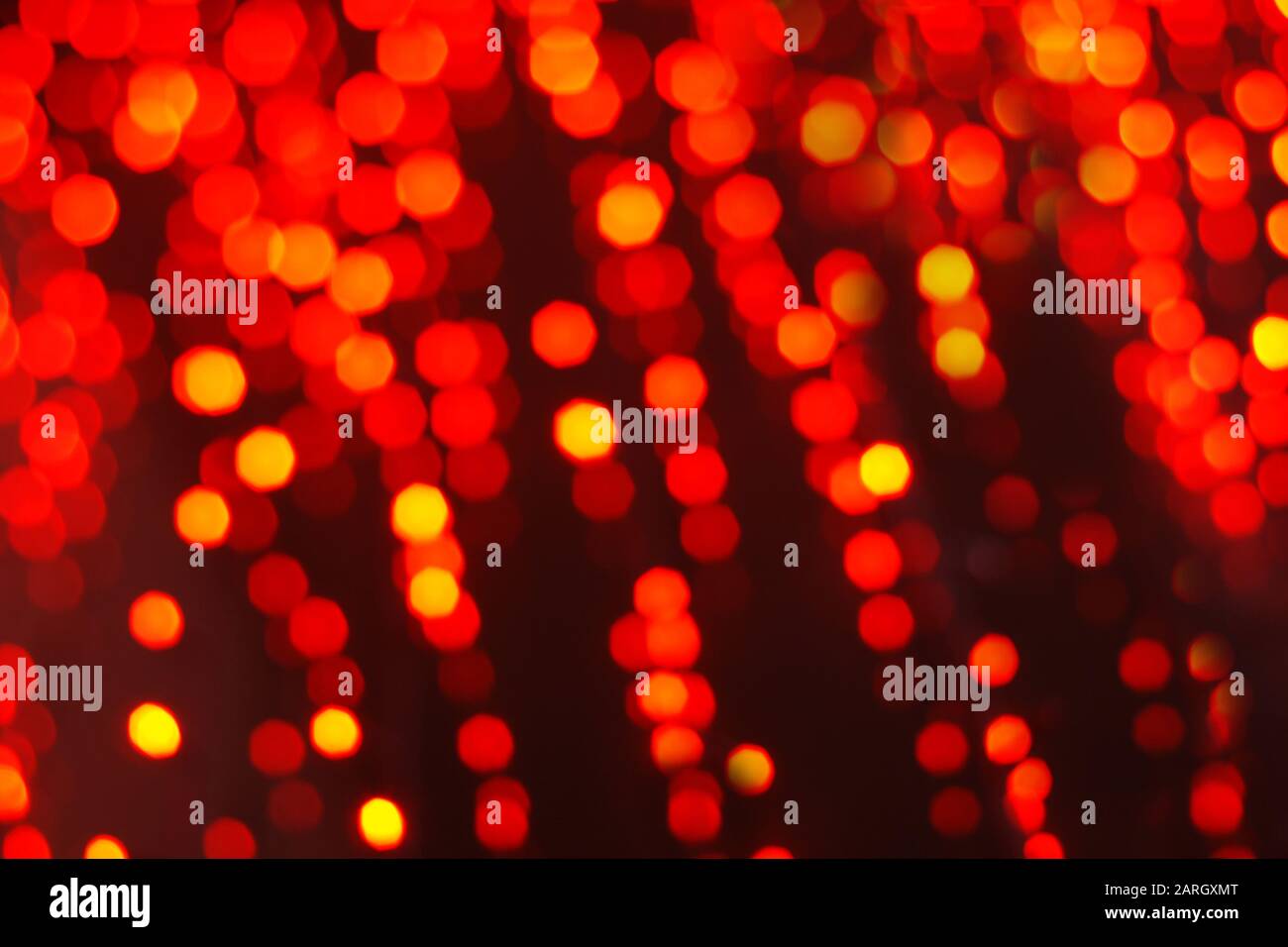Abstract red glitter background hi-res stock photography and images - Alamy