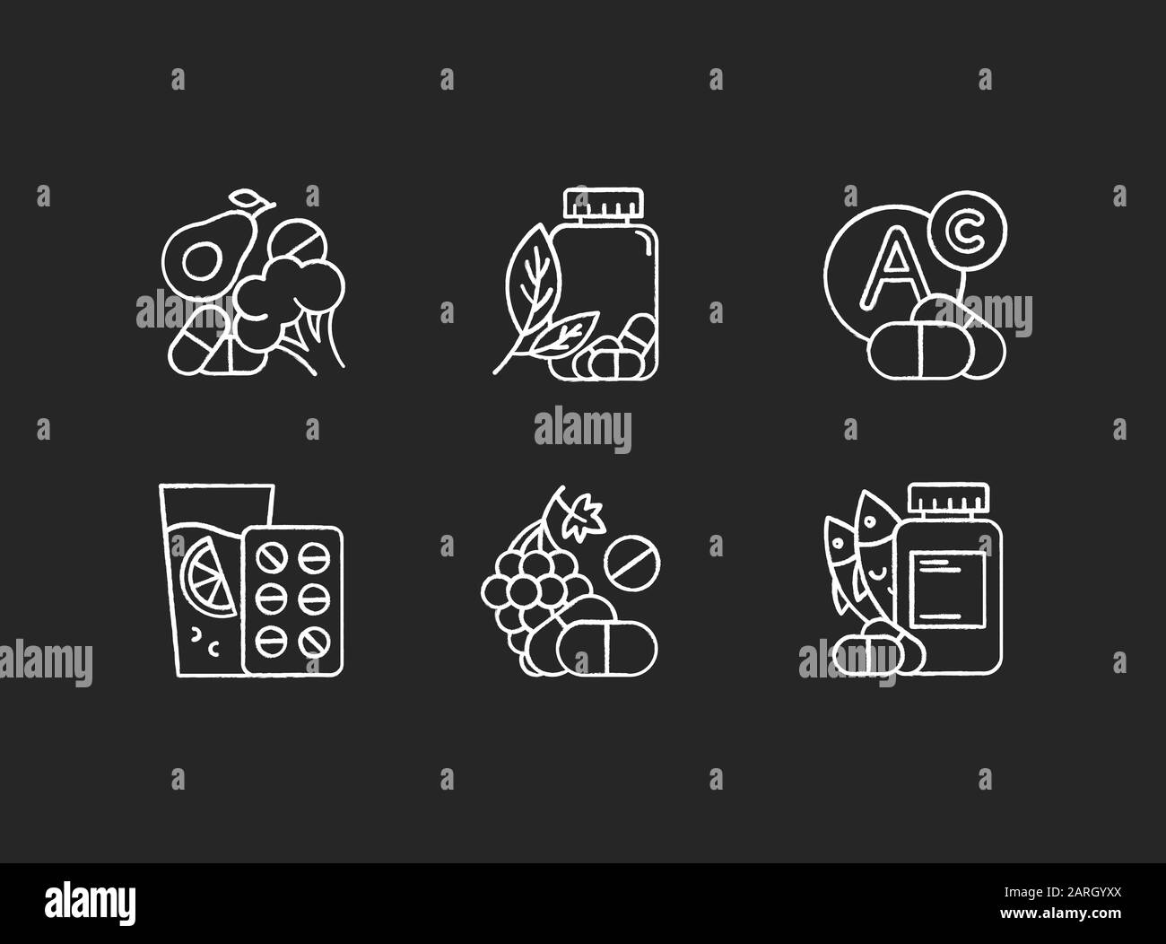 Medication intake Black and White Stock Photos & Images - Alamy