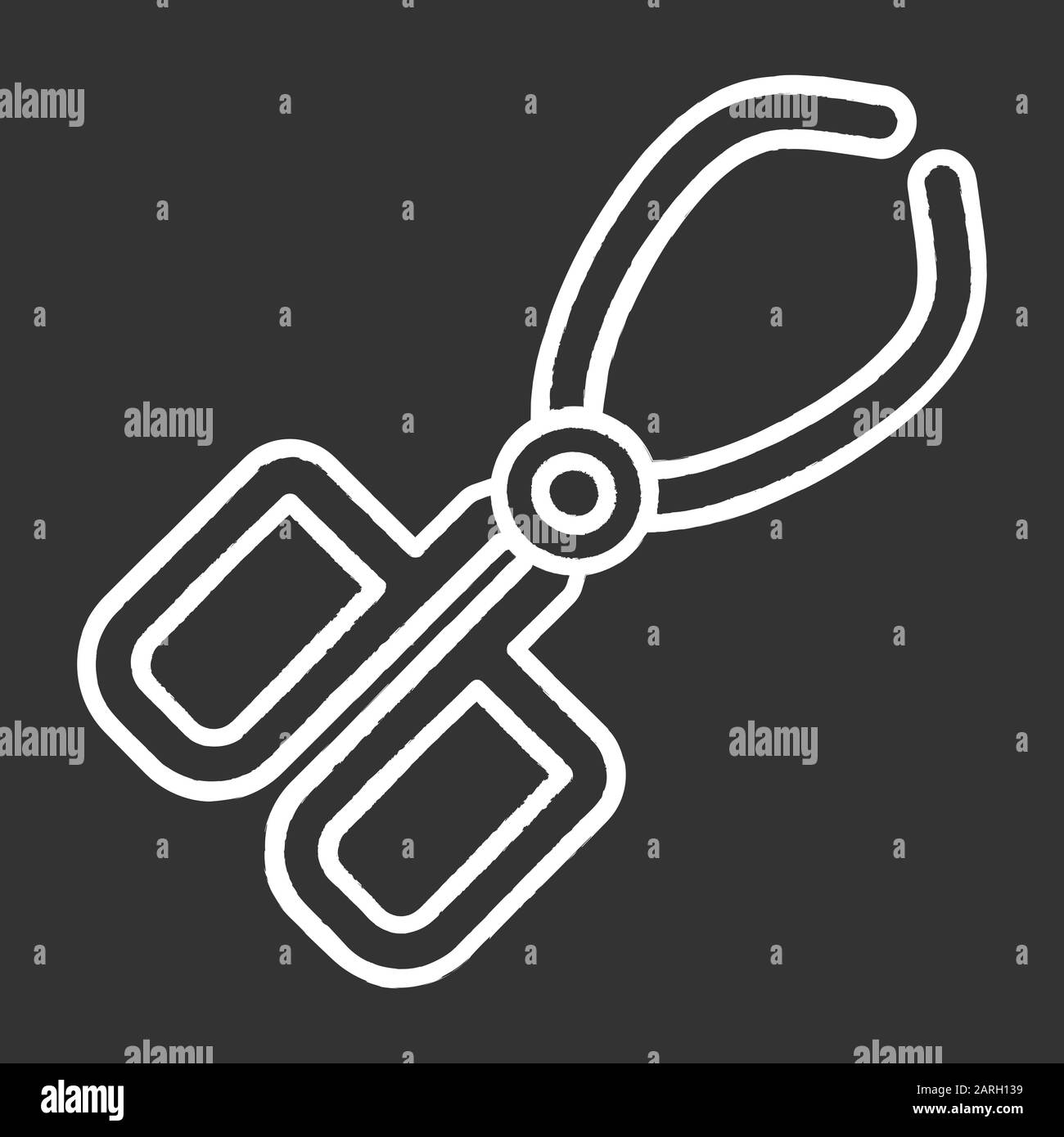 Crucible Tongs High Resolution Stock Photography And Images Alamy