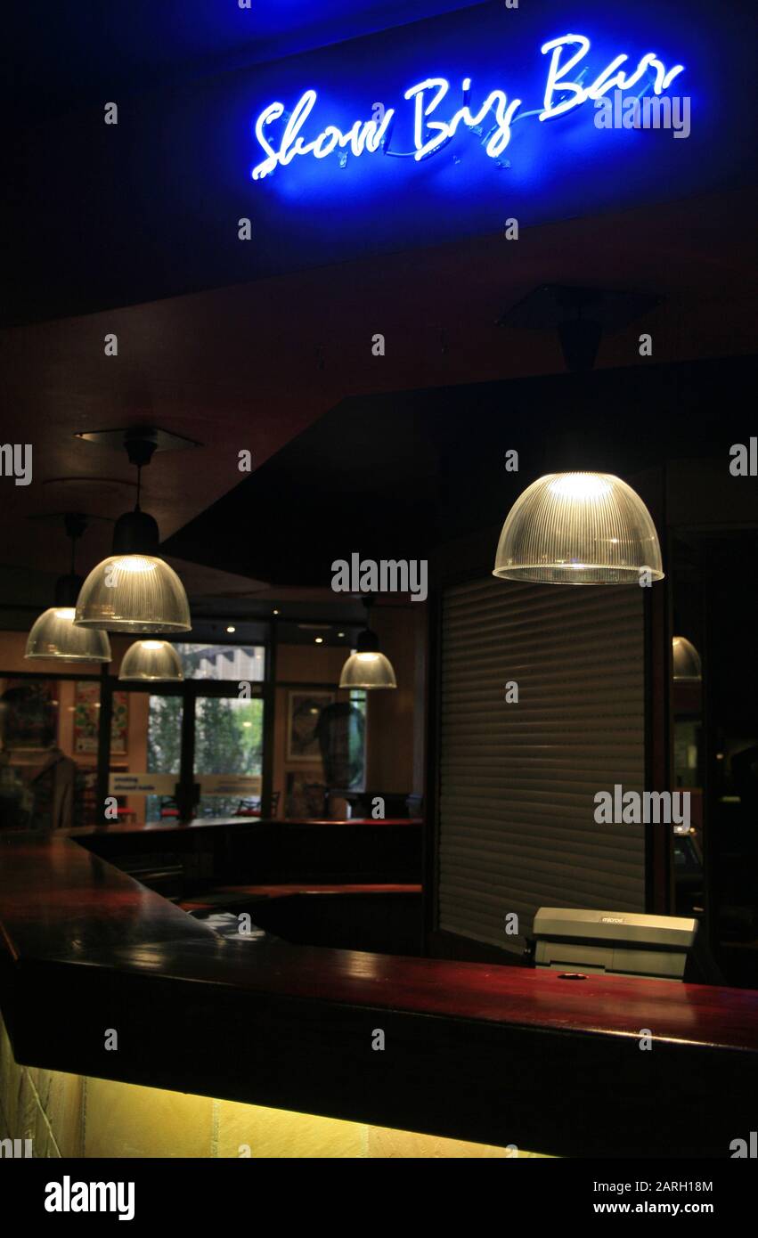 Pubs and restarants hires stock photography and images Alamy