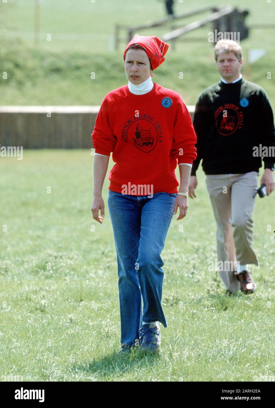 Princess anne photos hi-res stock photography and images - Alamy