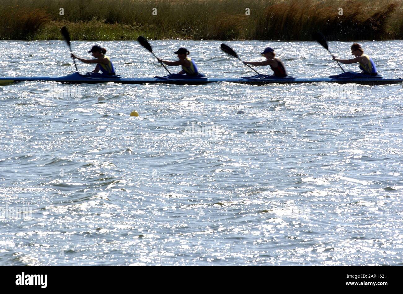 Flatwater canoe hi-res stock photography and images - Page 2 - Alamy