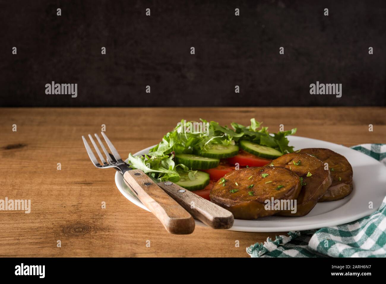 Fake meat hires stock photography and images Alamy