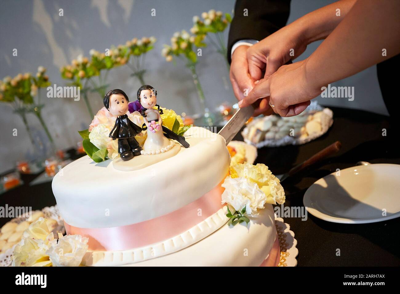 Boda Lier y Terrazas Foto: Axel Lloret 54+ 261 468 5276 - ©2019 Stock Photo