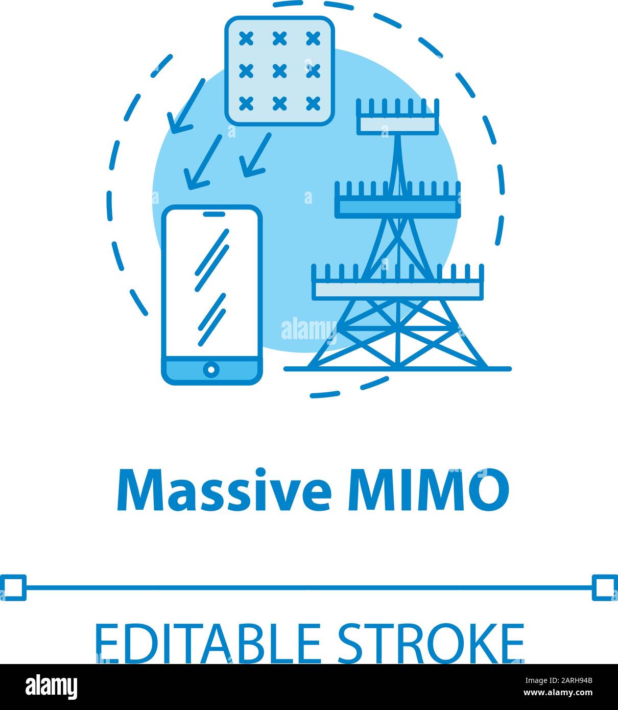 Mimo logo Stock Vector Images - Alamy