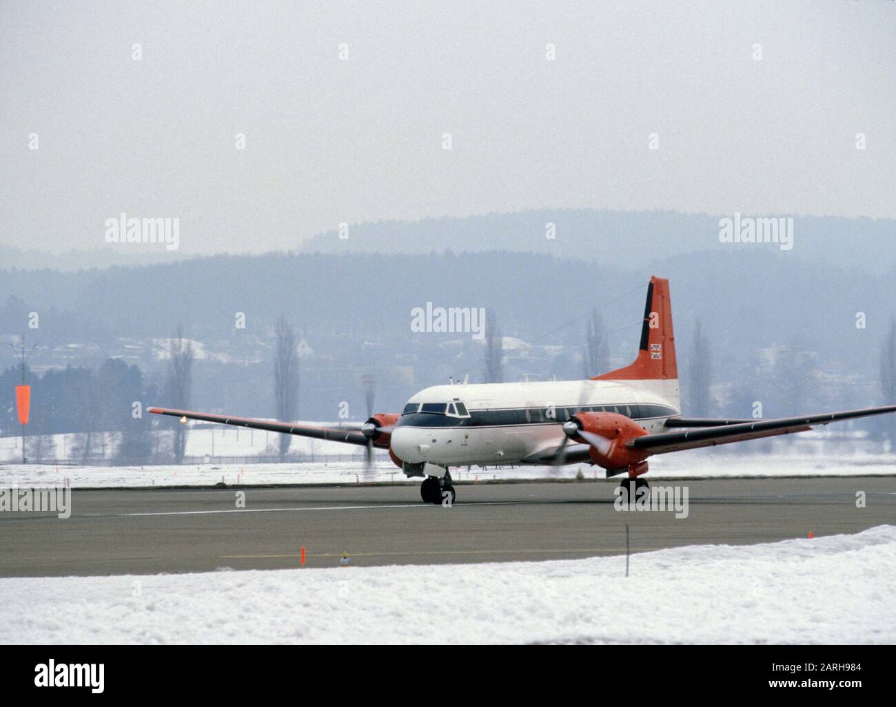 The queens flight hi-res stock photography and images - Alamy