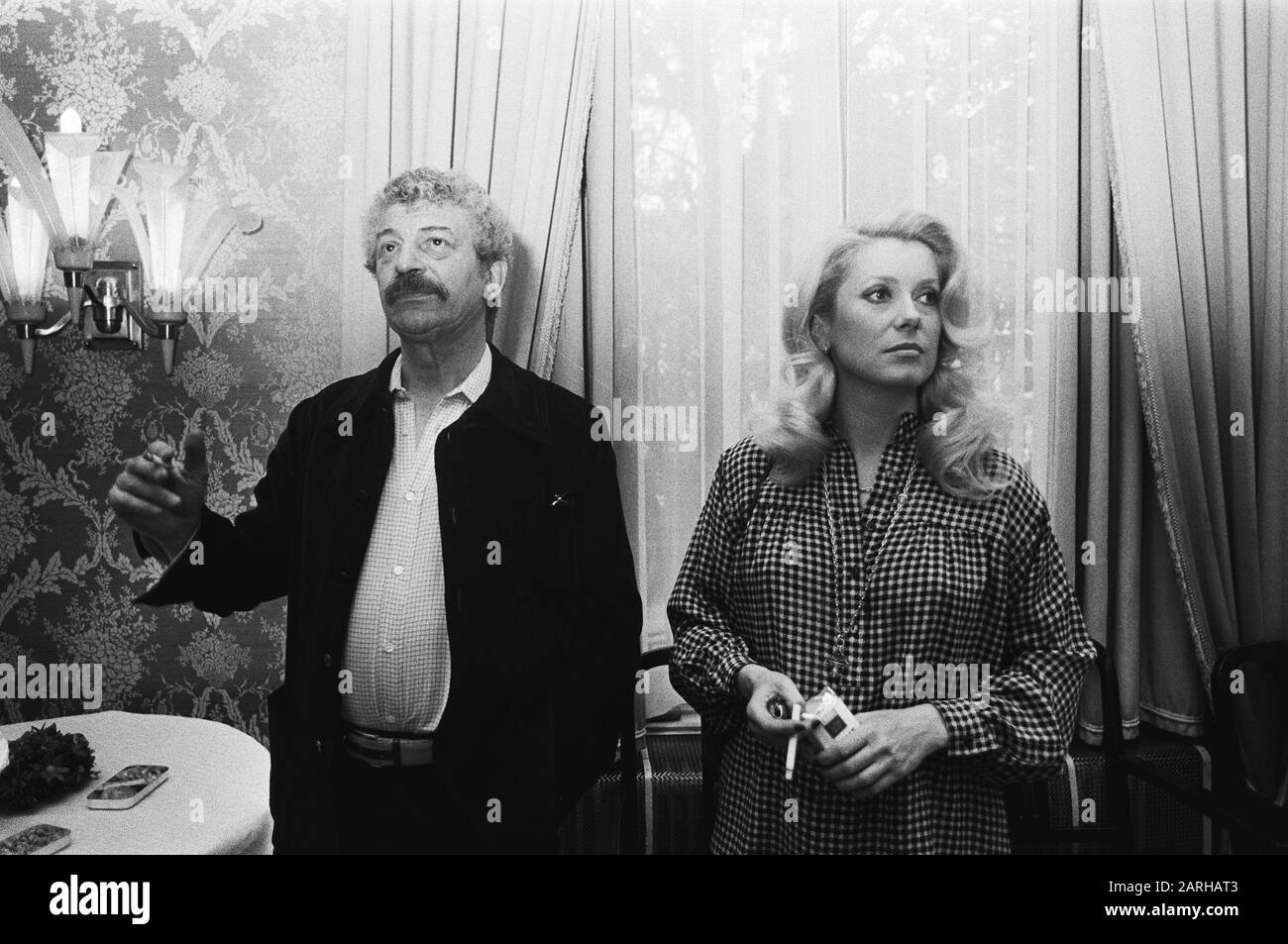 french-film-actors-yves-robert-and-catharine-deneuve-date-may-16-1979