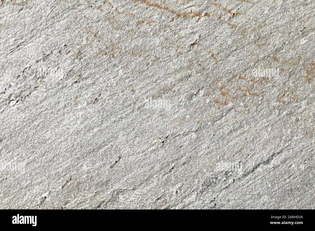 rock slate granite wall Stock Photo