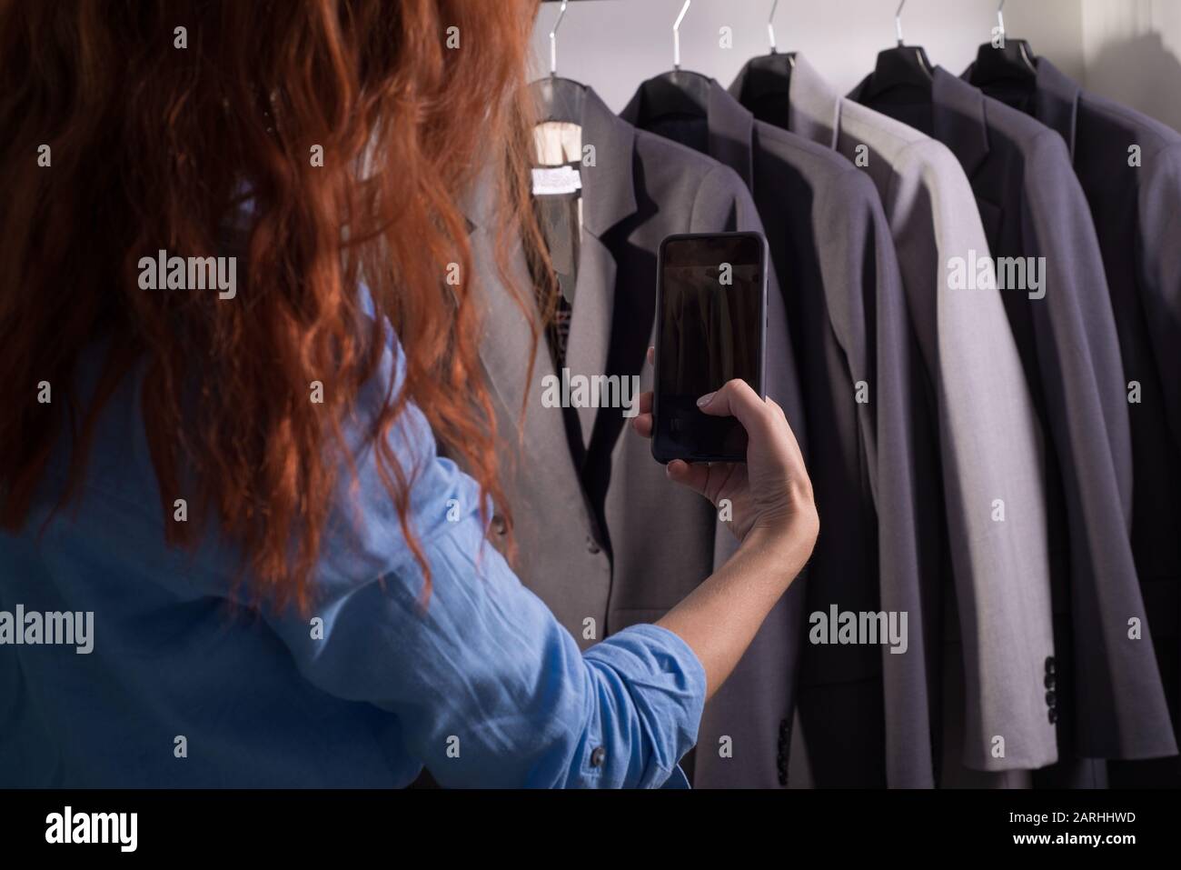 women's business apparel stores